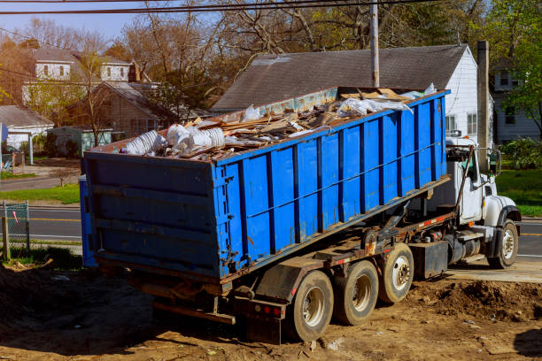 Best Retail Junk Removal  in Galliano, LA