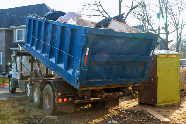 Best Garage Cleanout  in Galliano, LA