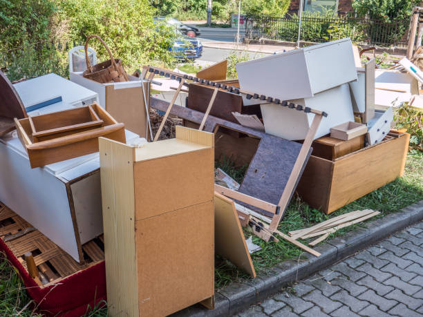 Best Hoarding Cleanup  in Galliano, LA