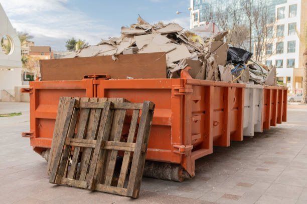 Junk Removal for Events in Galliano, LA