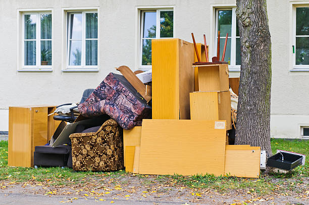 Retail Junk Removal in Galliano, LA